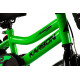 Bicycle Karbon Comet 12 green neon