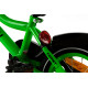 Bicycle Karbon Comet 12 green neon
