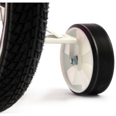 Velosipēds Karbon Tiara 14 pink