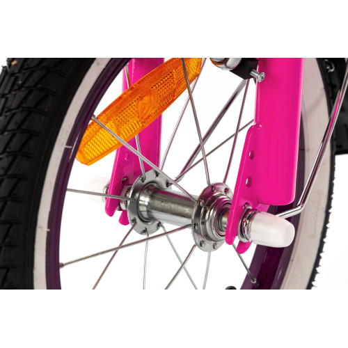Bicycle Karbon Tiara 14 pink