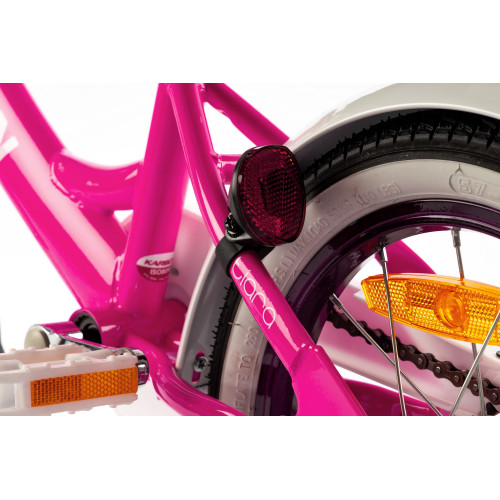 Bicycle Karbon Tiara 14 pink