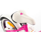 Bicycle Karbon Tiara 14 pink