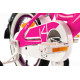 Bicycle Karbon Tiara 14 pink