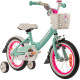 Bicycle Karbon Tiara 14 mint