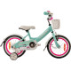 Bicycle Karbon Tiara 14 mint