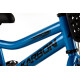 Bicycle Karbon Comet 14 blue