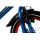 Bicycle Karbon Comet 14 blue