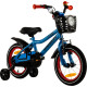 Bicycle Karbon Comet 14 blue