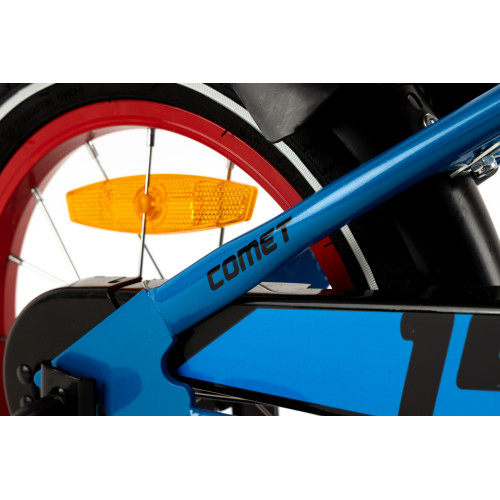 Bicycle Karbon Comet 14 blue