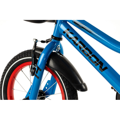 Bicycle Karbon Comet 14 blue