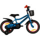 Bicycle Karbon Comet 14 blue