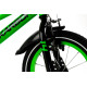 Bicycle Karbon Comet 14 green neon