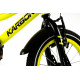 Bicycle Karbon Comet 14 lime