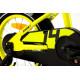 Bicycle Karbon Comet 14 lime