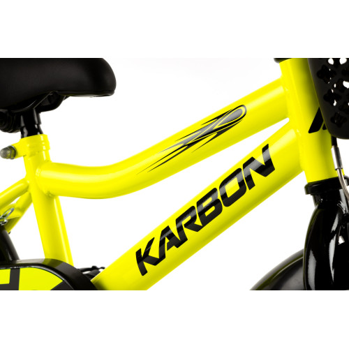 Bicycle Karbon Comet 14 lime