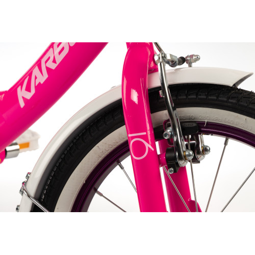 Bicycle Karbon Tiara 16 pink