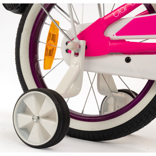 Bicycle Karbon Tiara 16 pink