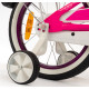 Bicycle Karbon Tiara 16 pink