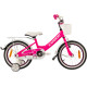 Bicycle Karbon Tiara 16 pink