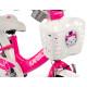 Bicycle Karbon Tiara 16 pink