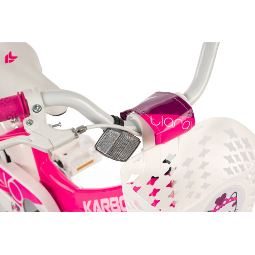 Bicycle Karbon Tiara 16 pink