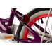 Velosipēds Karbon Tiara 16 violet