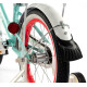 Bicycle Karbon Tiara 16 mint