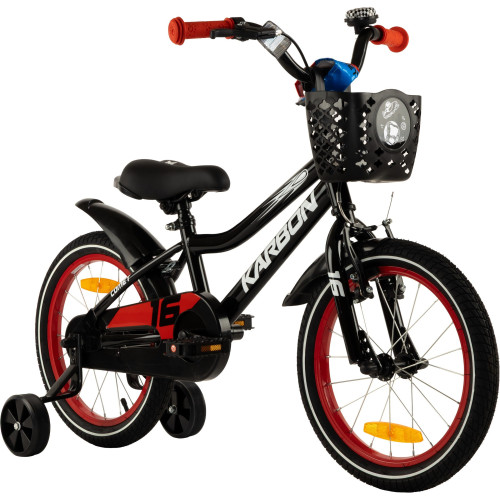 Bicycle Karbon Comet 16 black