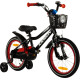 Bicycle Karbon Comet 16 black