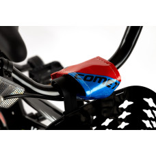 Velosipēds Karbon Comet 16 black
