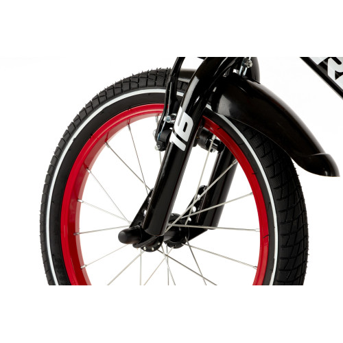 Bicycle Karbon Comet 16 black