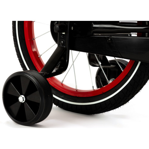 Bicycle Karbon Comet 16 black