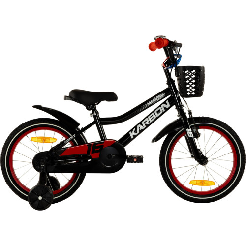 Bicycle Karbon Comet 16 black