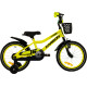 Bicycle Karbon Comet 16 lime