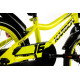 Bicycle Karbon Comet 16 lime