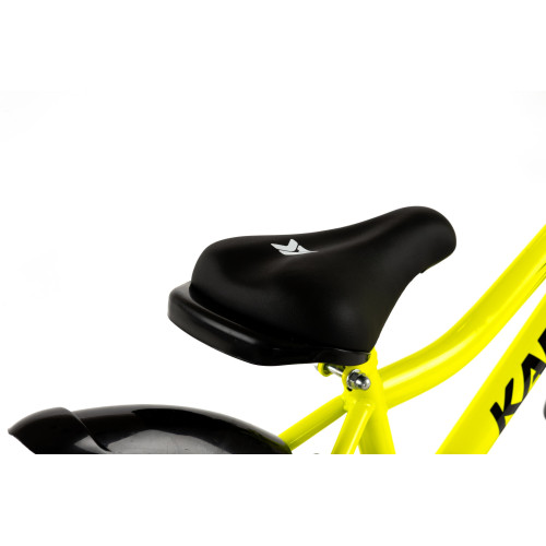 Bicycle Karbon Comet 16 lime