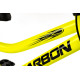 Bicycle Karbon Comet 16 lime