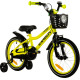 Bicycle Karbon Comet 16 lime
