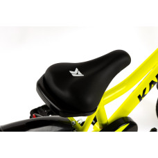 Velosipēds Karbon Comet 16 lime