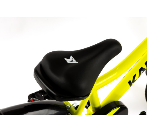 Bicycle Karbon Comet 16 lime