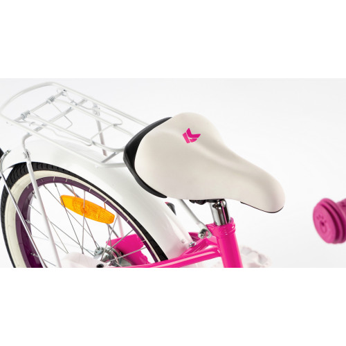 Bicycle Karbon Tiara 18 pink