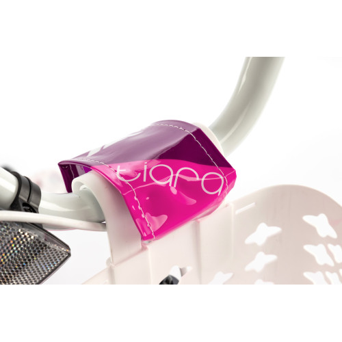 Bicycle Karbon Tiara 18 pink