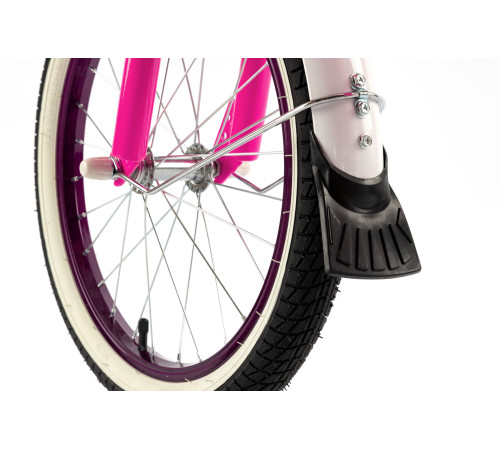 Bicycle Karbon Tiara 18 pink