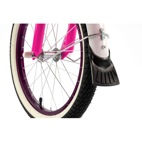 Bicycle Karbon Tiara 18 pink