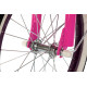 Bicycle Karbon Tiara 18 pink