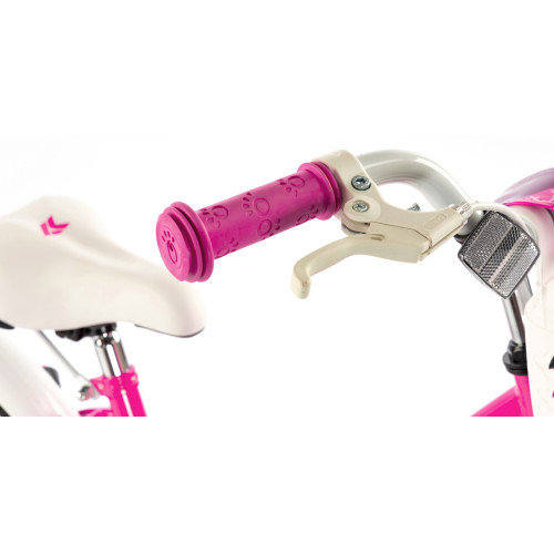 Bicycle Karbon Tiara 18 pink