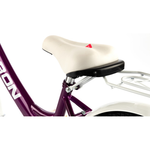 Bicycle Karbon Tiara 18 violet