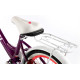 Bicycle Karbon Tiara 18 violet