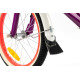 Bicycle Karbon Tiara 18 violet