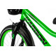 Bicycle Karbon Comet 18 green neon